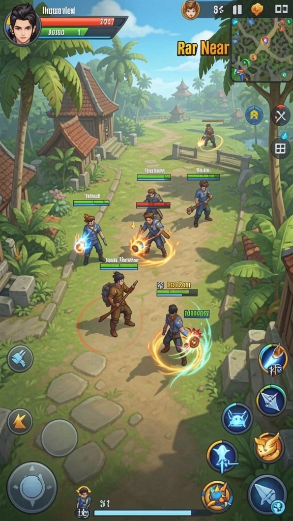 Screenshot 456win nomor 3