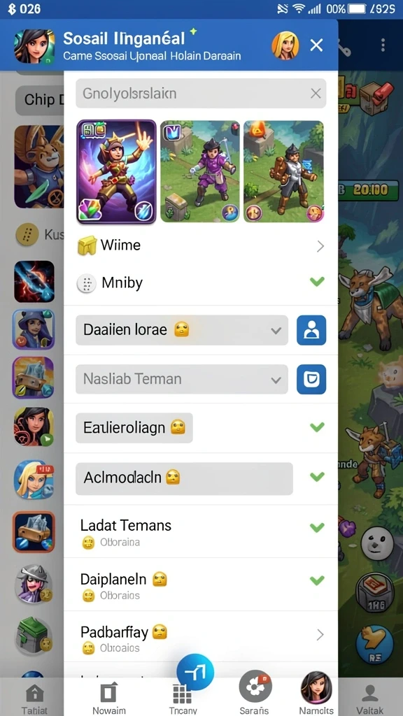 Screenshot 62vip nomor 3