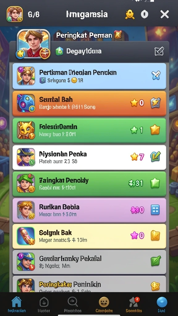 Screenshot 7276slots nomor 1