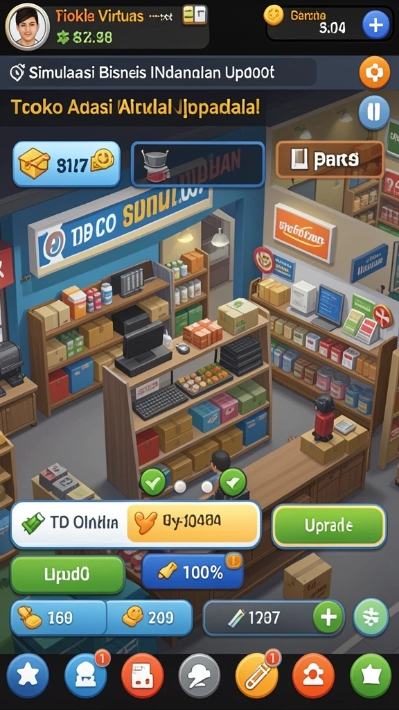 Screenshot 7276slots nomor 3