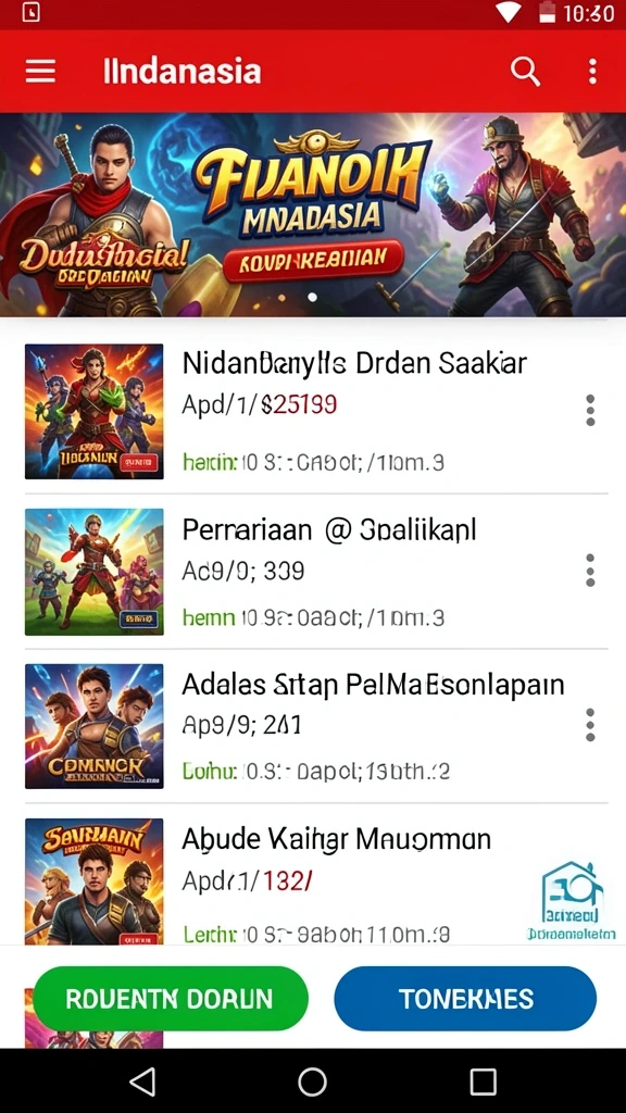 Screenshot 777lucky nomor 1