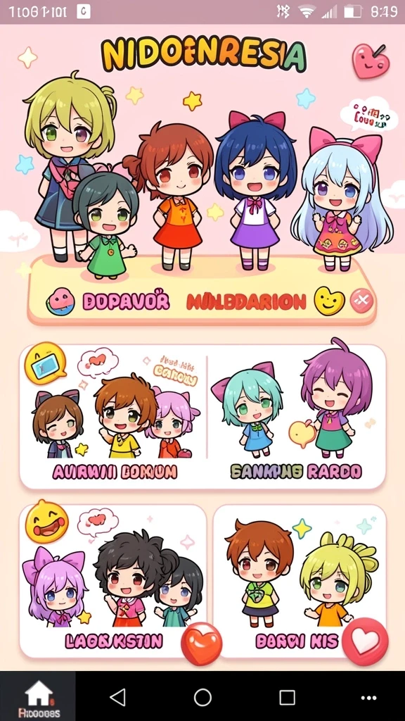 Screenshot 7game nomor 1