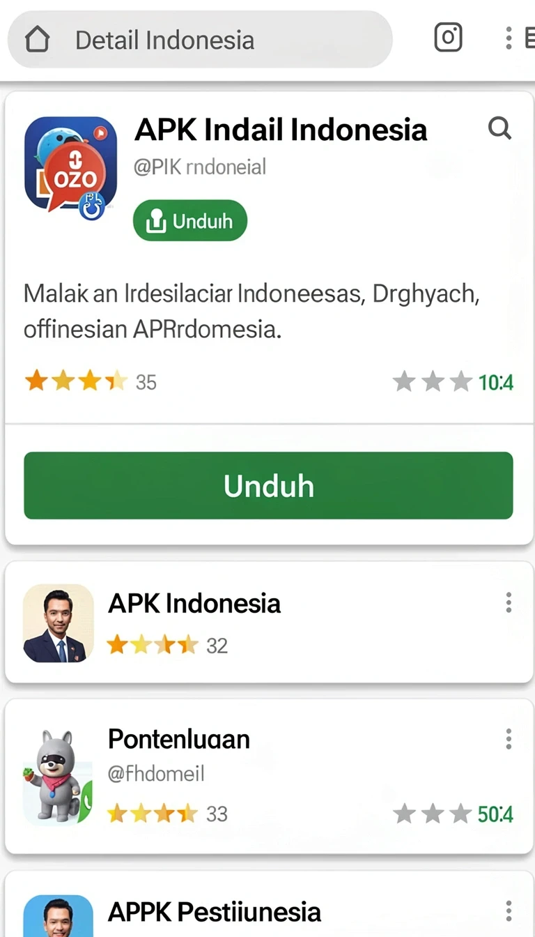 Screenshot 88bos nomor 1