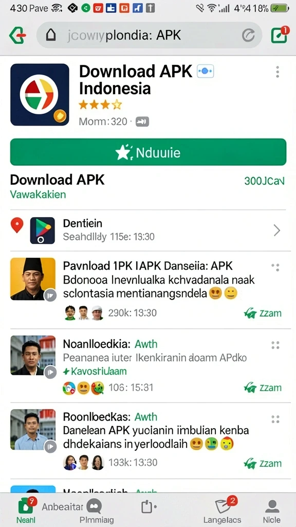 Screenshot 95pgplay nomor 2