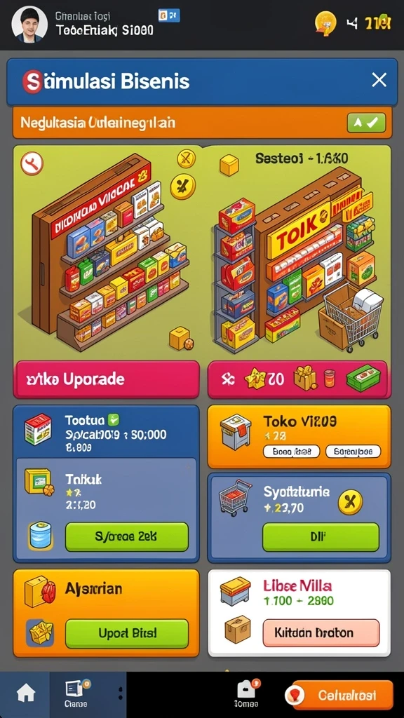 Screenshot afaf nomor 1