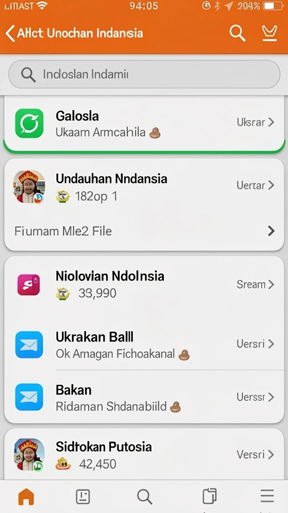 Screenshot ajaib88 nomor 3