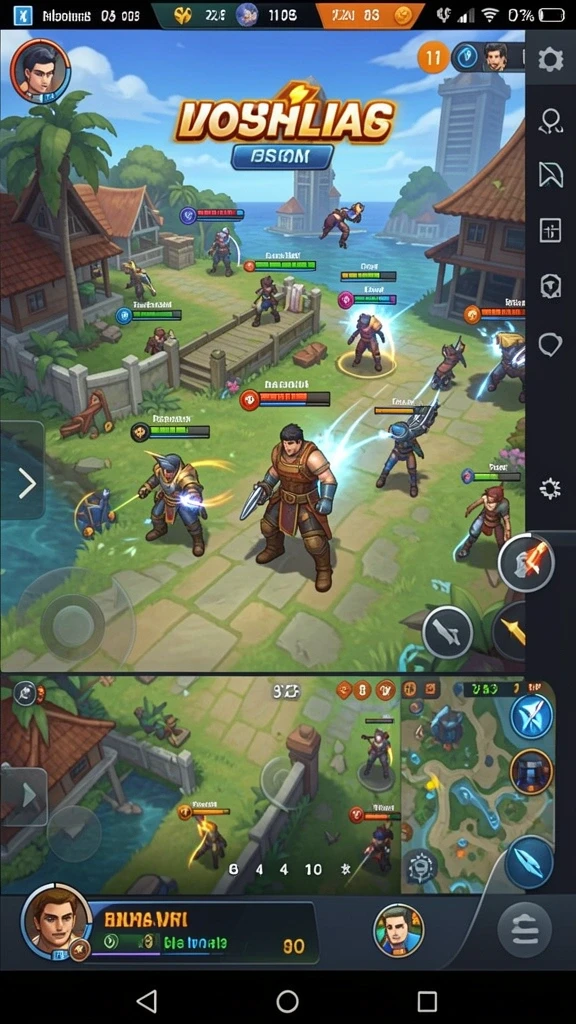 Screenshot andara88 nomor 1