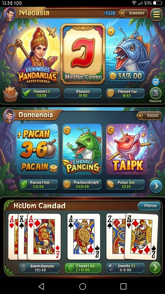 Screenshot andara88 nomor 2