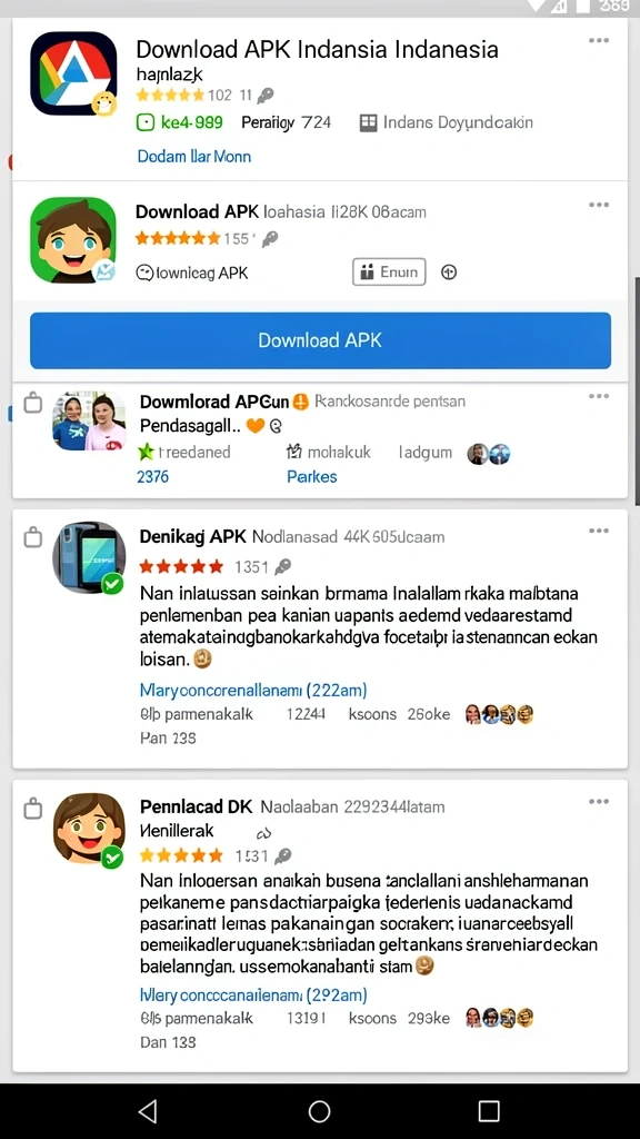 Screenshot ariestogel nomor 3