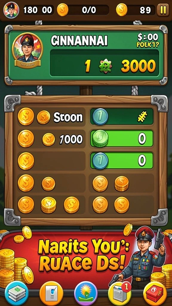 Screenshot bandit4d nomor 1