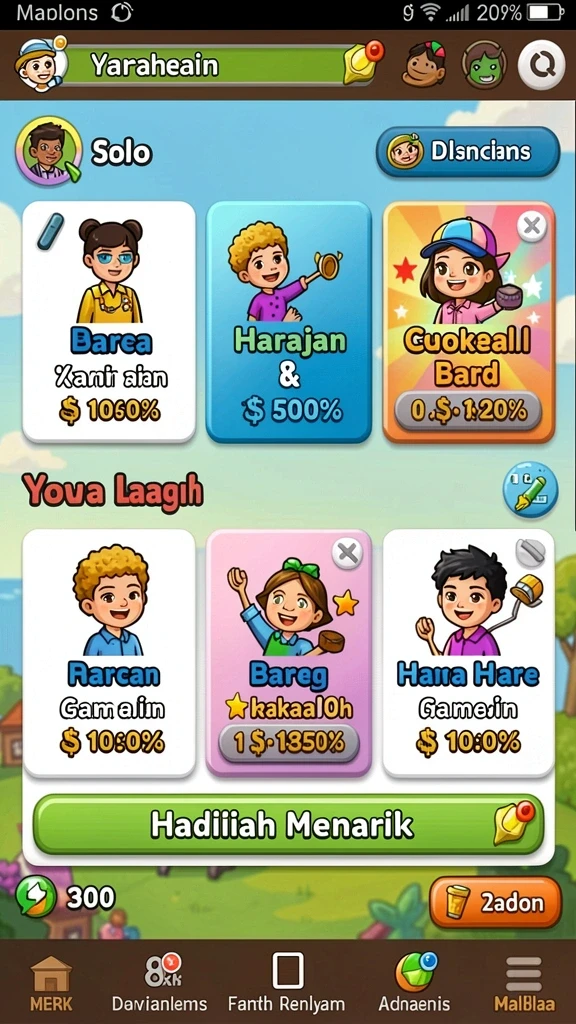 Screenshot bandit4d nomor 3