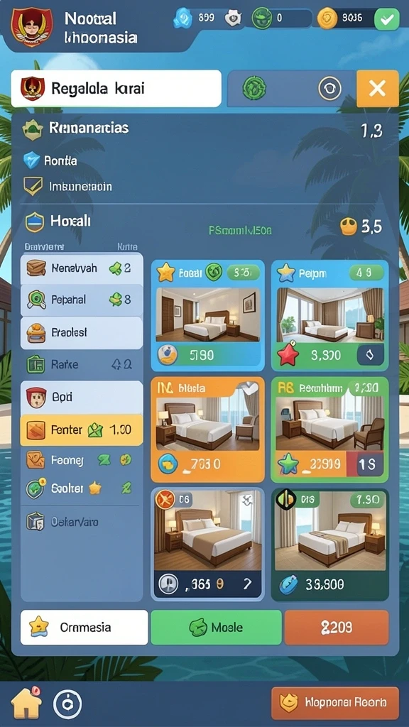 Screenshot bukit777 nomor 3