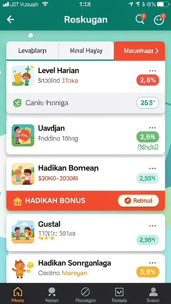 Screenshot cendana777 nomor 2