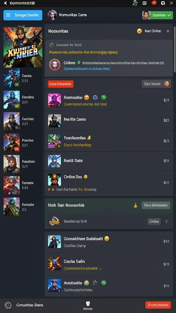 Screenshot crazydomino nomor 3