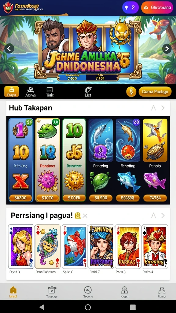 Screenshot dan777 nomor 2