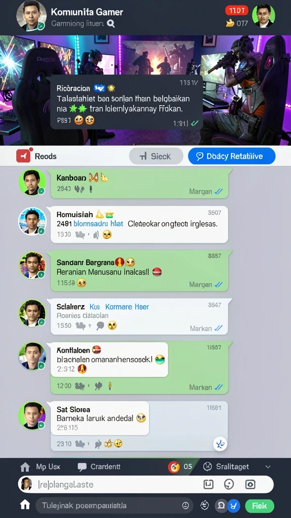 Screenshot dewanusa nomor 3