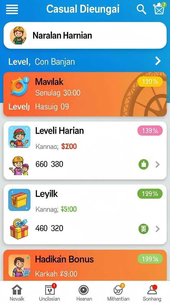 Screenshot dna777 nomor 2