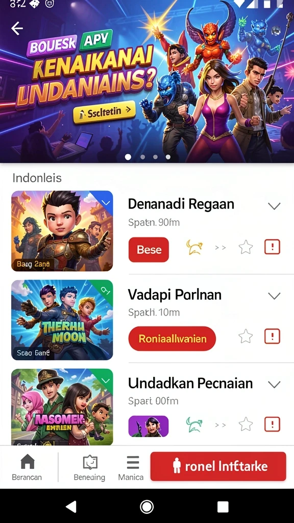 Screenshot dunia777 nomor 1