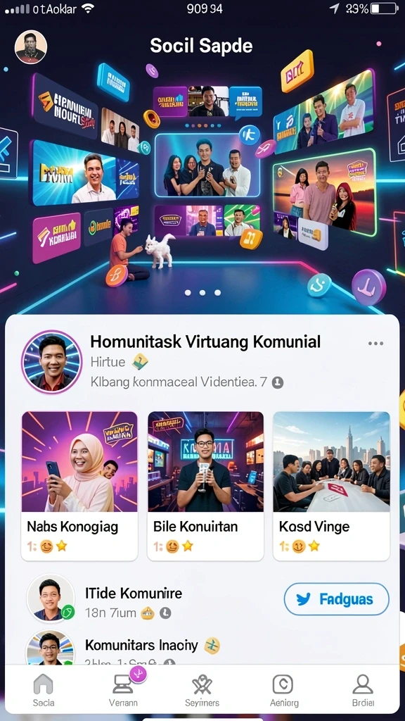 Screenshot duniaroyal nomor 1