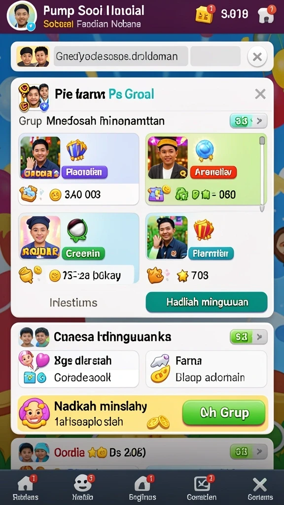 Screenshot fomototo nomor 2