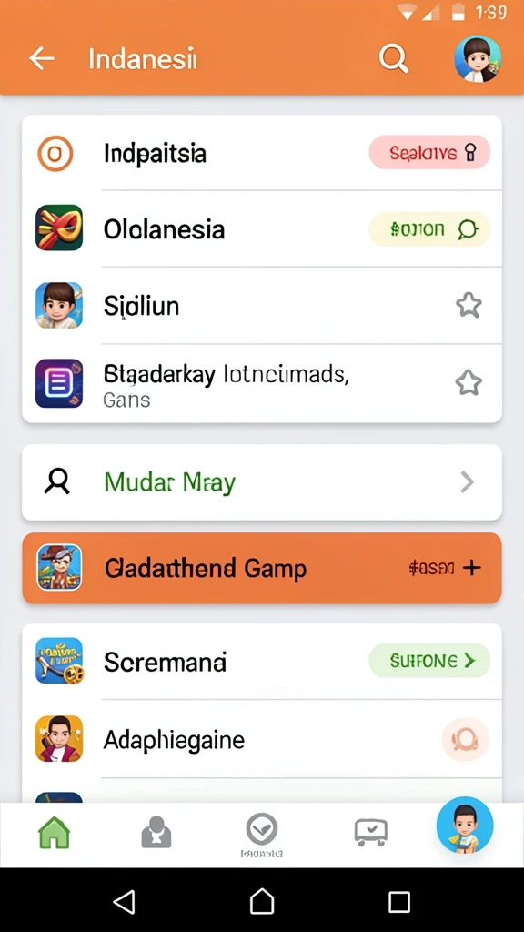 Screenshot gahar188 nomor 1