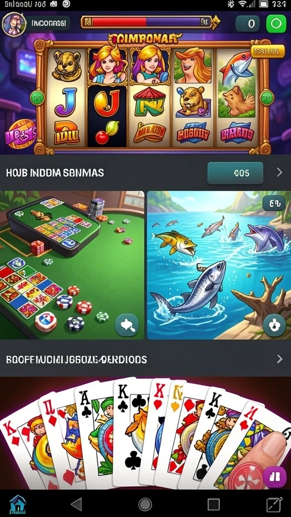 Screenshot gahar188 nomor 2