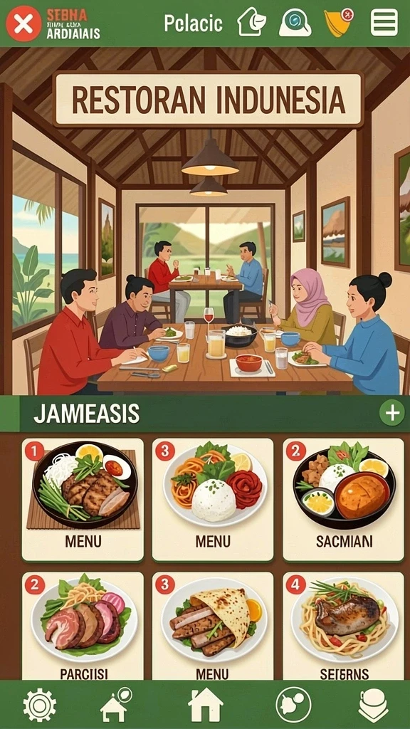 Screenshot halimtoto nomor 3