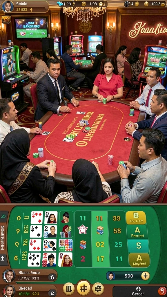 Screenshot hartaspin nomor 3