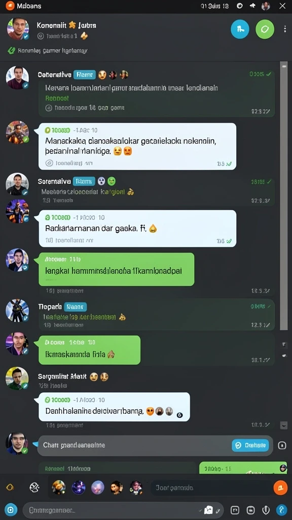 Screenshot hoki8815 nomor 3