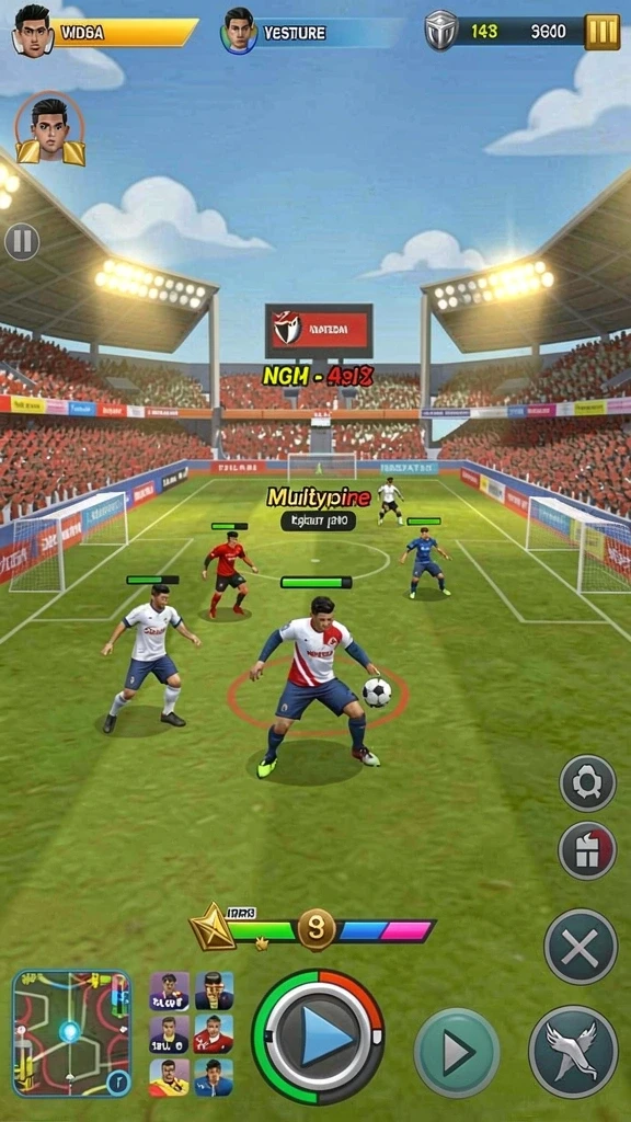 Screenshot ibet899 nomor 1