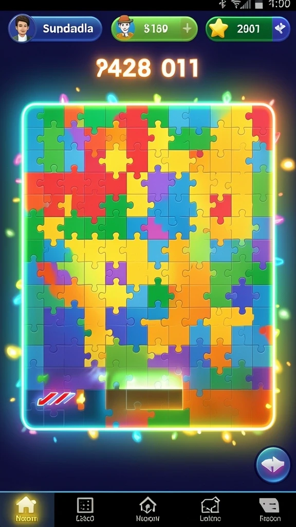 Screenshot idrgame nomor 1