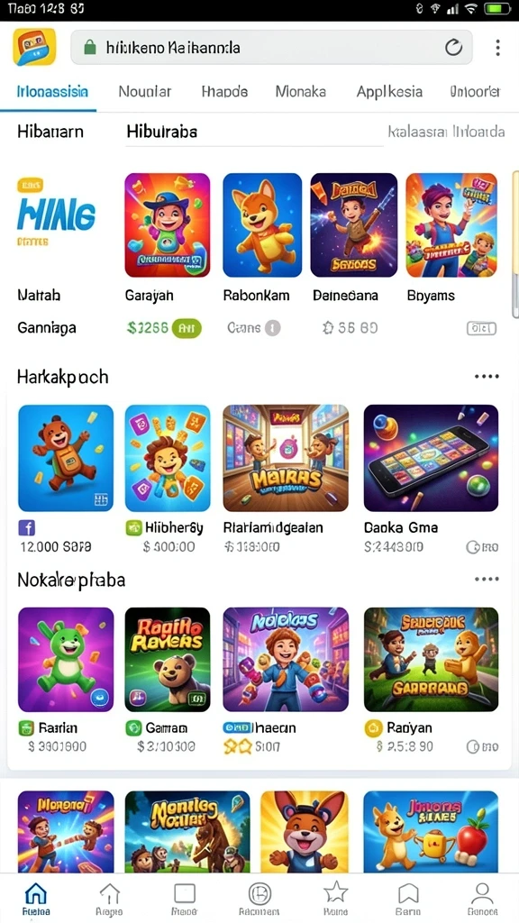 Screenshot idrgame nomor 3