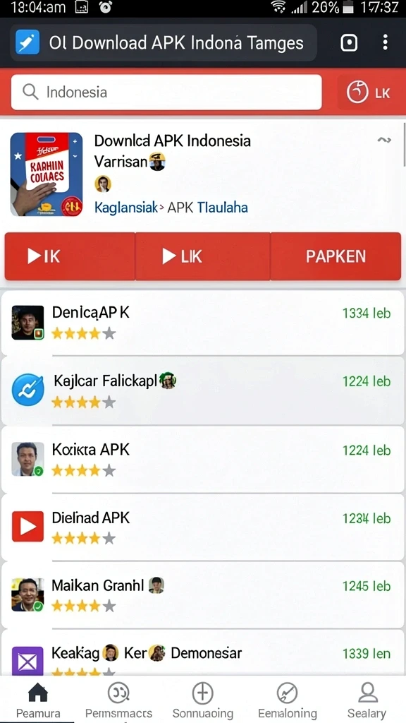 Screenshot idrking nomor 2