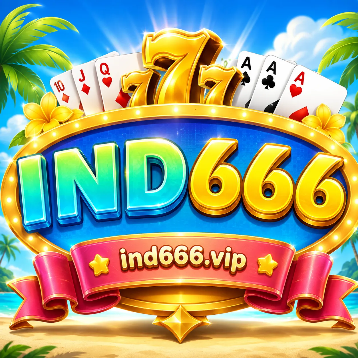 Ikon ind666