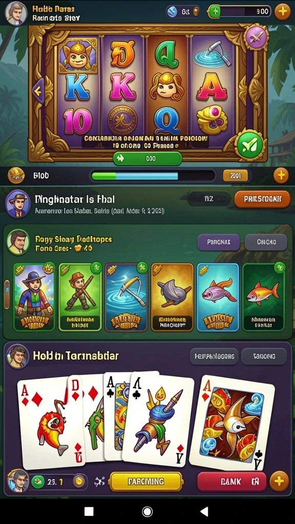 Screenshot jarum77 nomor 3