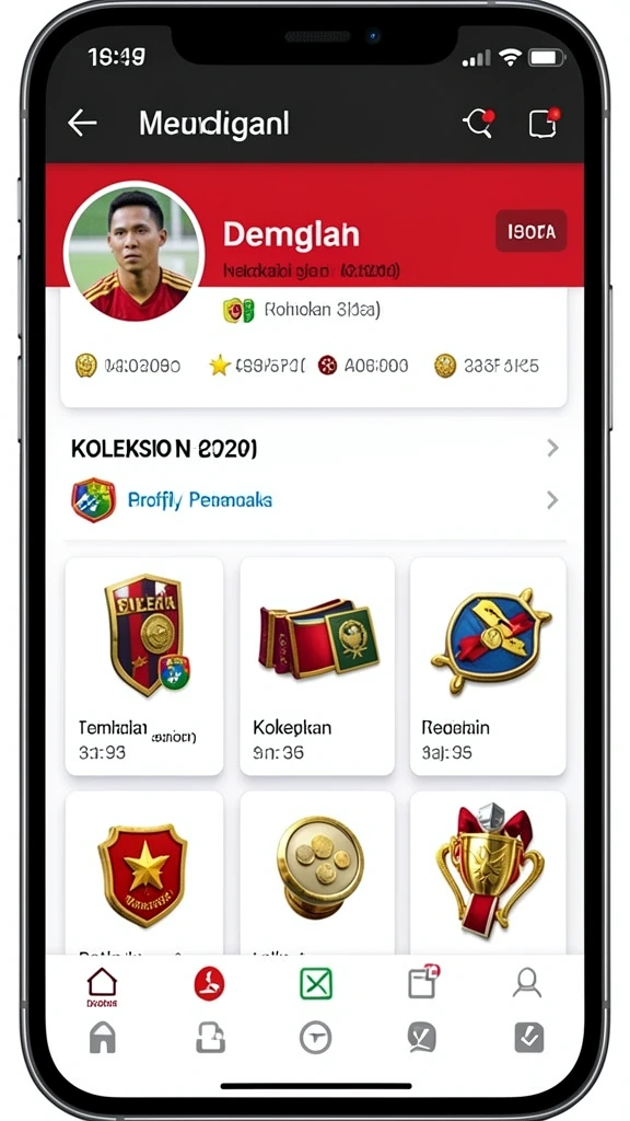 Screenshot jayaslot nomor 2