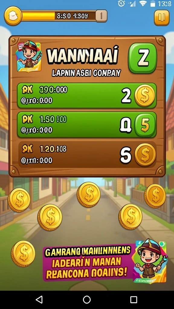 Screenshot joko4d nomor 3