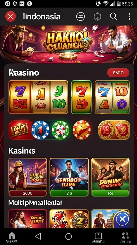 Screenshot jonitogel nomor 2