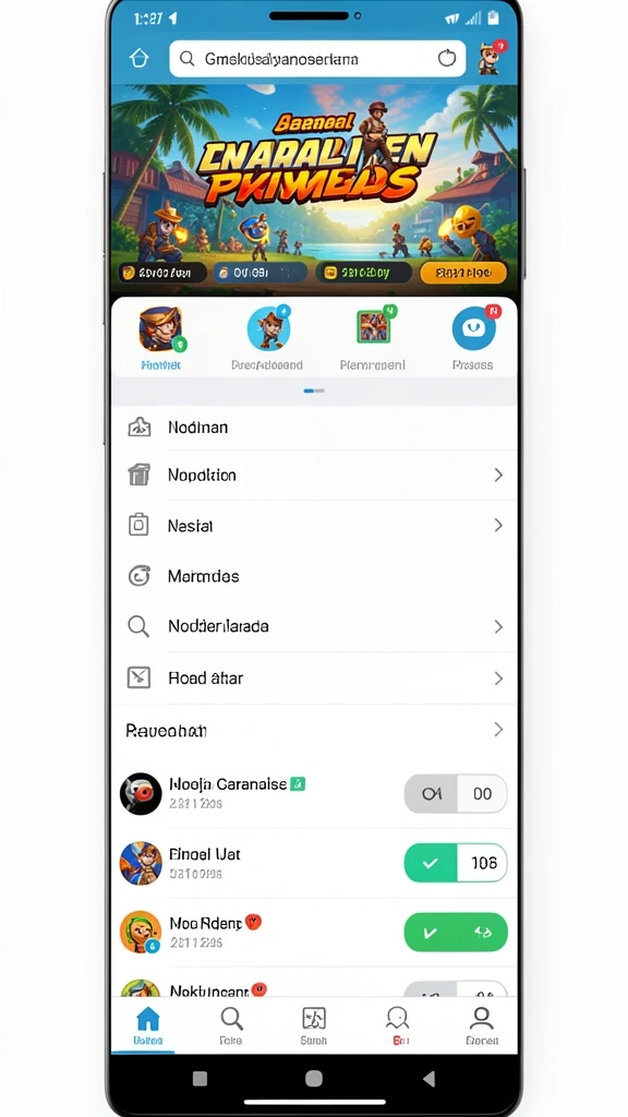 Screenshot kagandan nomor 1