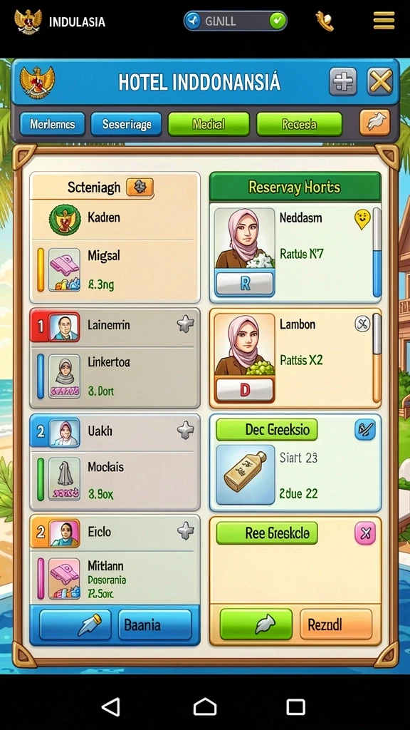 Screenshot king403 nomor 2