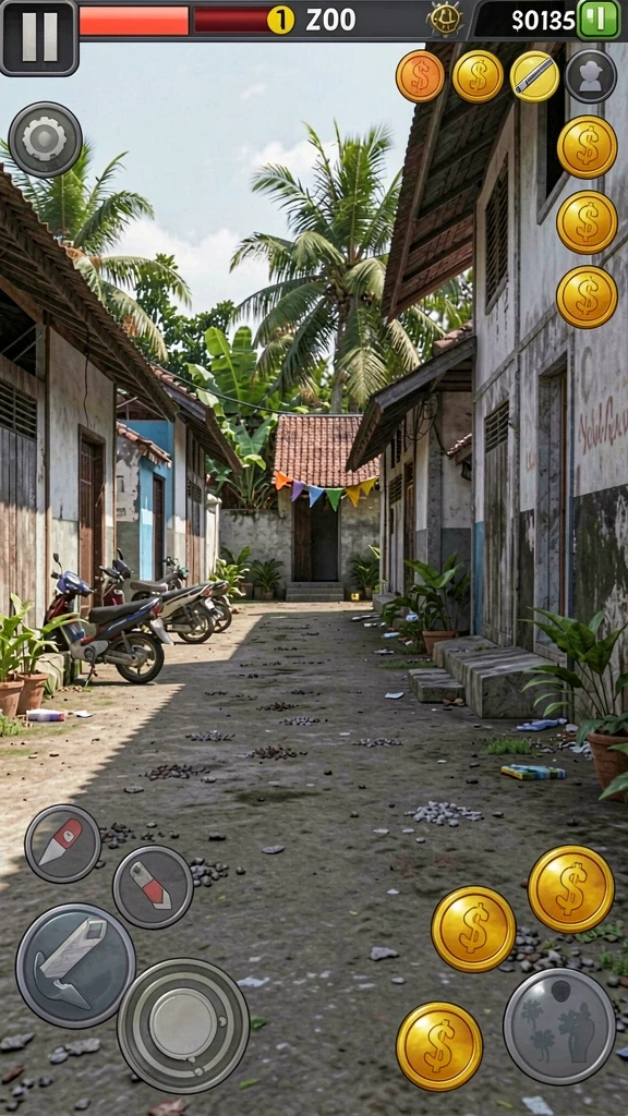 Screenshot king403 nomor 3