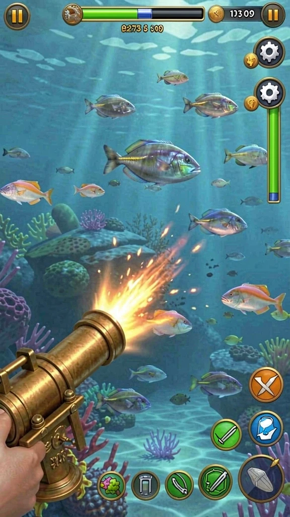 Screenshot kingdom4d nomor 2
