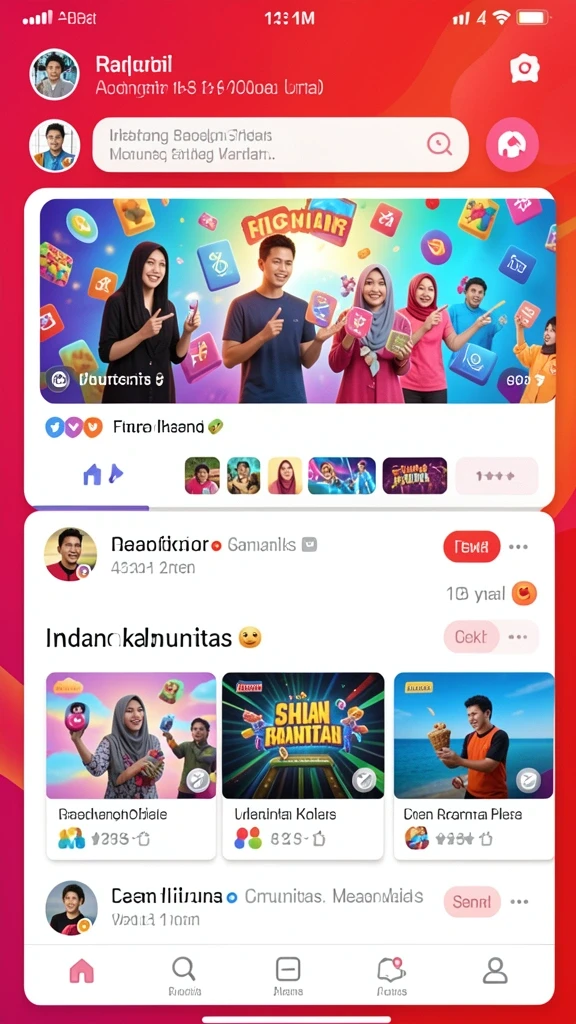 Screenshot lakutoto nomor 1