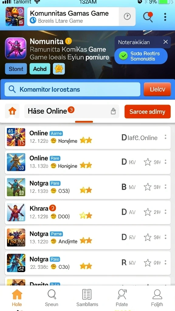 Screenshot lengkap777 nomor 3