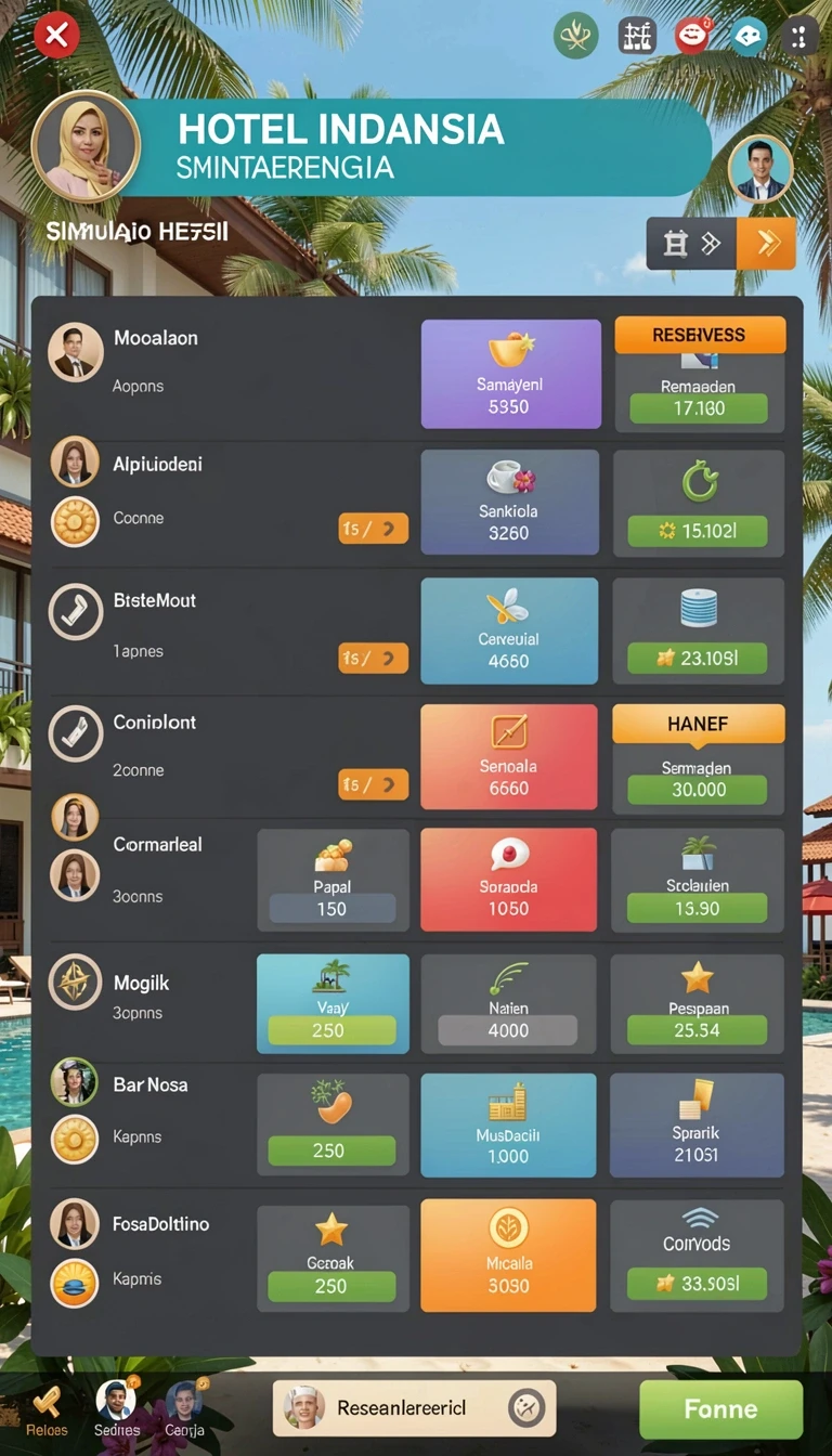 Screenshot lion4d nomor 1