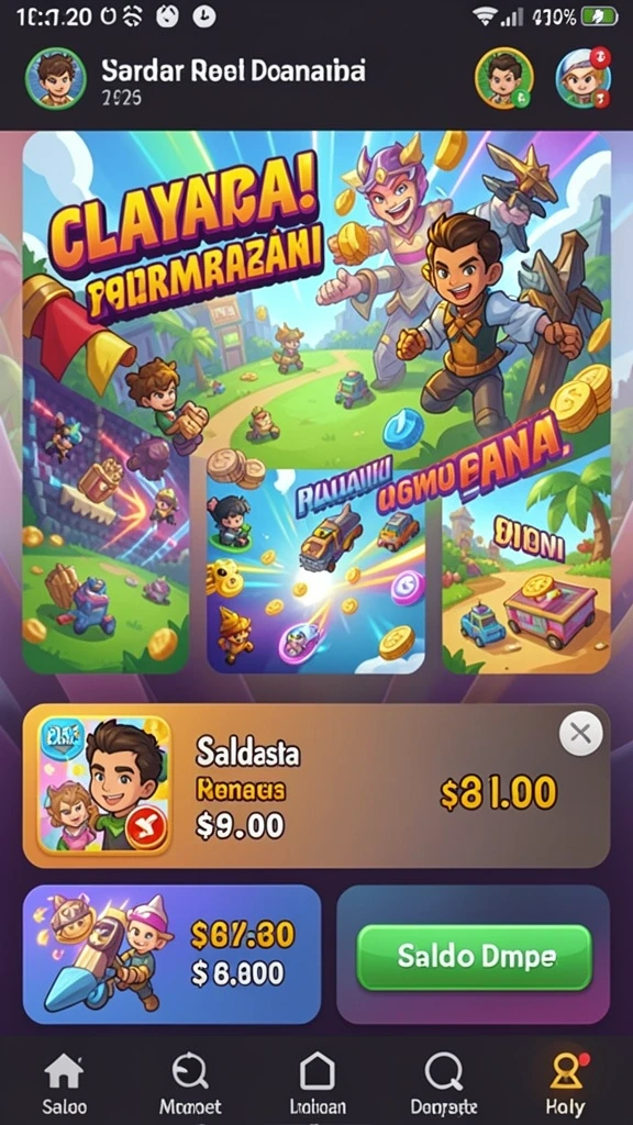 Screenshot lokethoki nomor 3