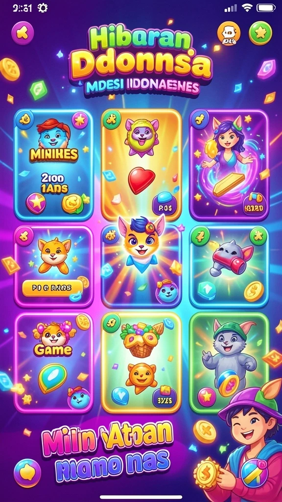 Screenshot lucky777 nomor 2