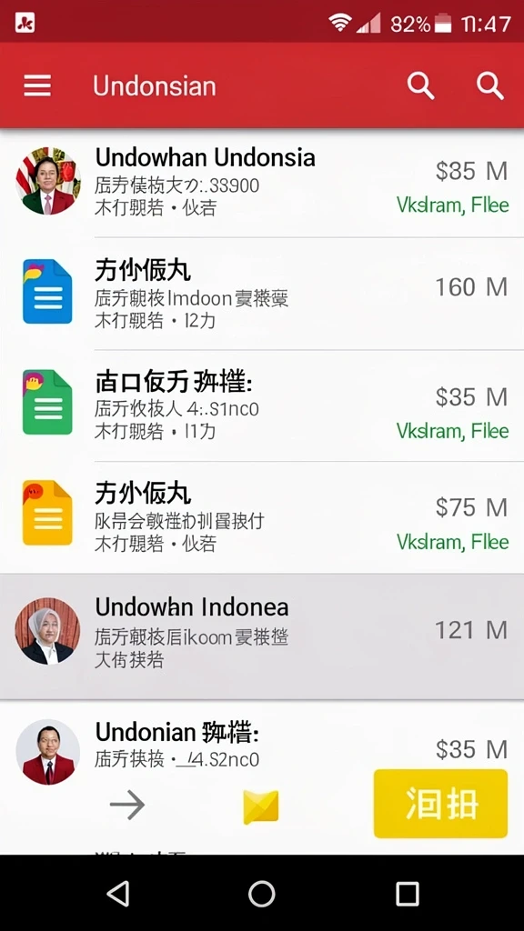 Screenshot luckyrp nomor 3