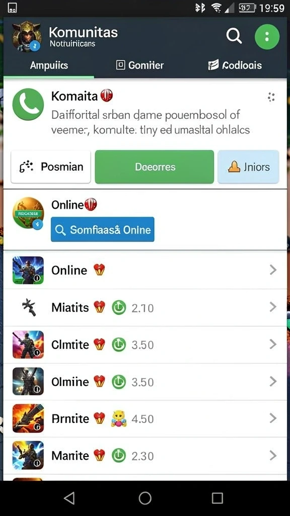 Screenshot mainslot88 nomor 1