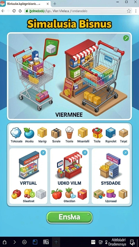 Screenshot mainslot88 nomor 3